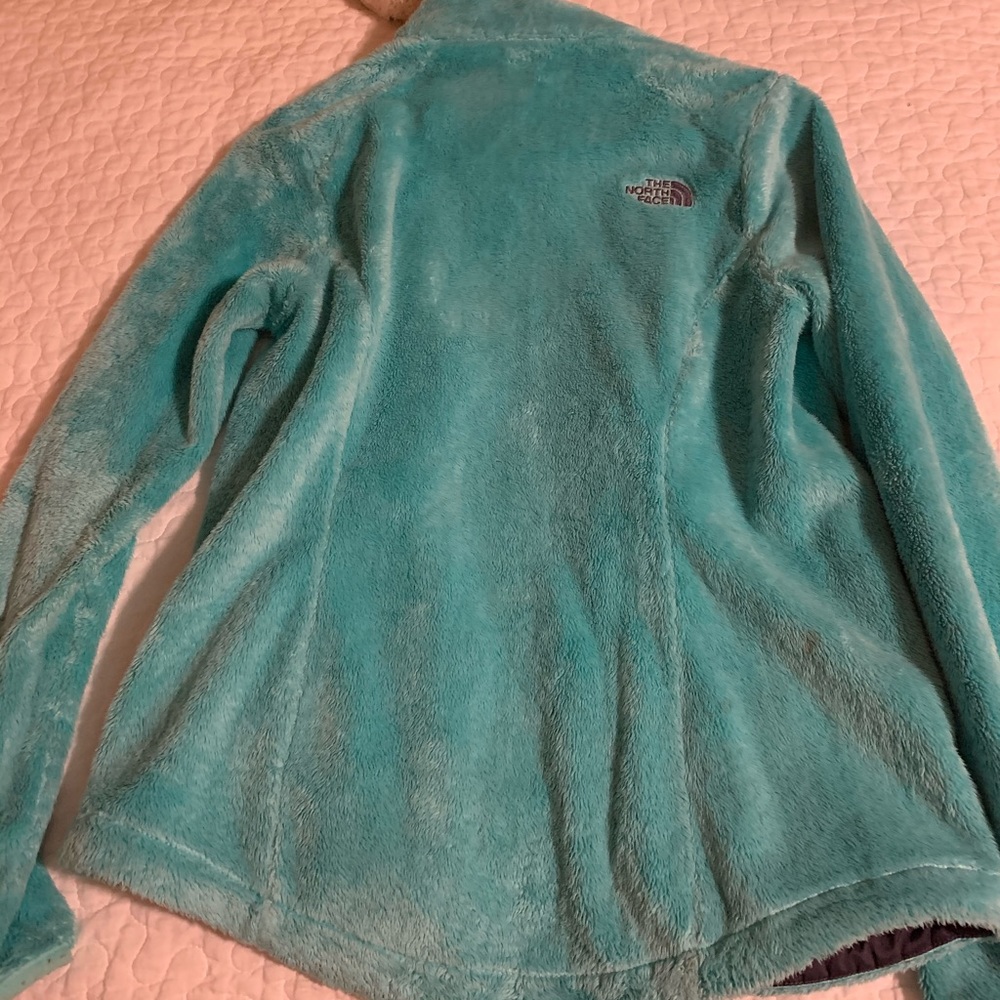 North Face Sweater